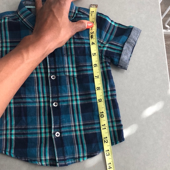 Blue ✨ - Picture 8 of 8